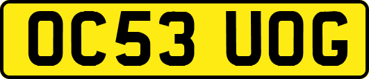 OC53UOG