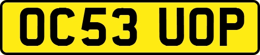 OC53UOP