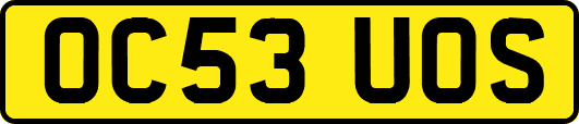 OC53UOS