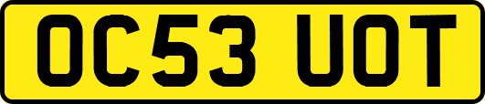 OC53UOT