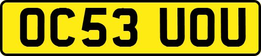 OC53UOU