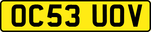 OC53UOV