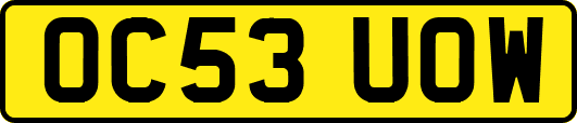 OC53UOW