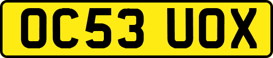 OC53UOX
