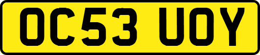 OC53UOY