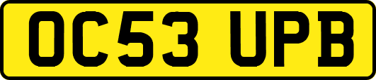 OC53UPB