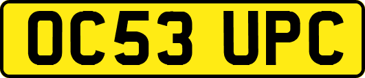 OC53UPC