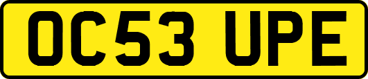 OC53UPE