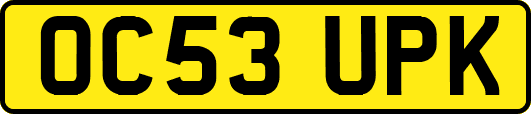 OC53UPK