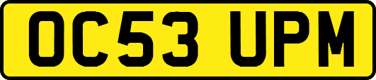 OC53UPM