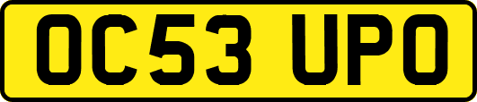 OC53UPO