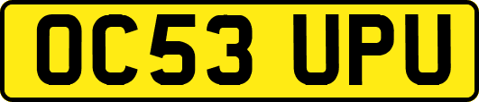 OC53UPU