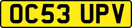 OC53UPV