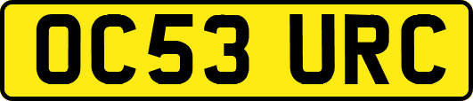 OC53URC