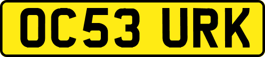 OC53URK