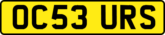OC53URS