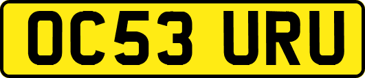 OC53URU