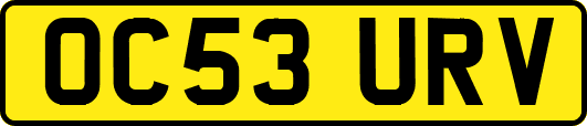 OC53URV