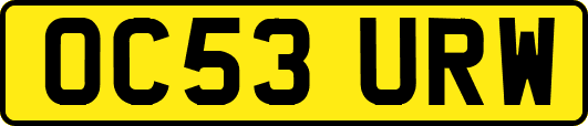 OC53URW