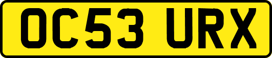 OC53URX