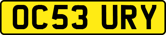 OC53URY