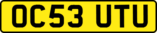 OC53UTU