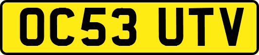 OC53UTV
