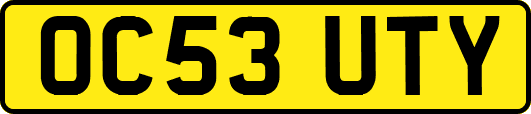 OC53UTY