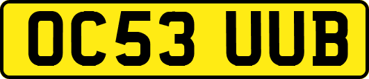 OC53UUB