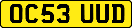 OC53UUD