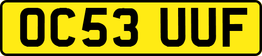 OC53UUF