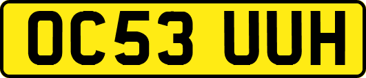 OC53UUH