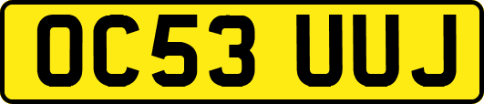 OC53UUJ
