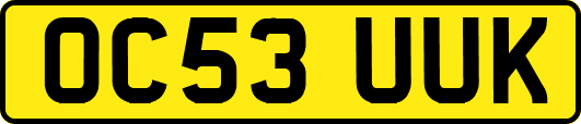 OC53UUK