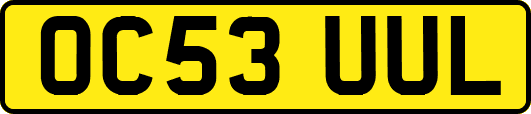 OC53UUL