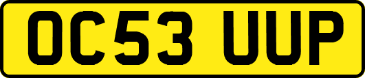 OC53UUP