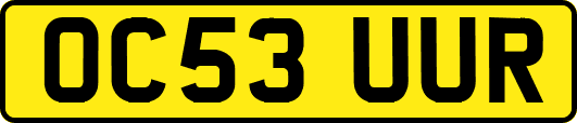 OC53UUR