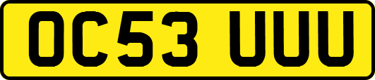 OC53UUU