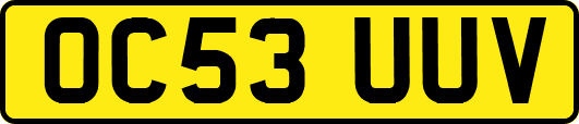 OC53UUV