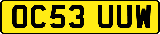 OC53UUW