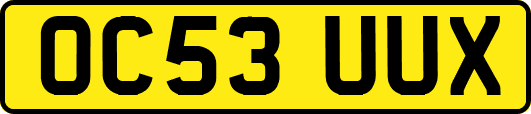 OC53UUX