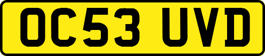 OC53UVD