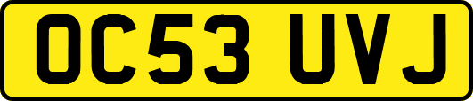 OC53UVJ