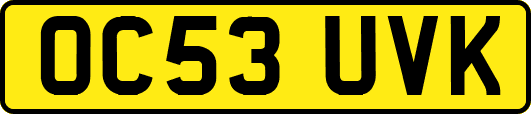 OC53UVK