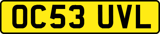 OC53UVL
