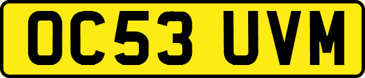 OC53UVM