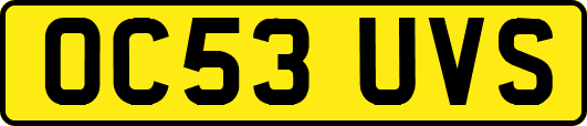 OC53UVS