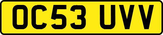 OC53UVV