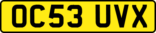 OC53UVX
