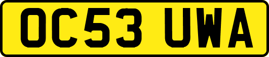 OC53UWA